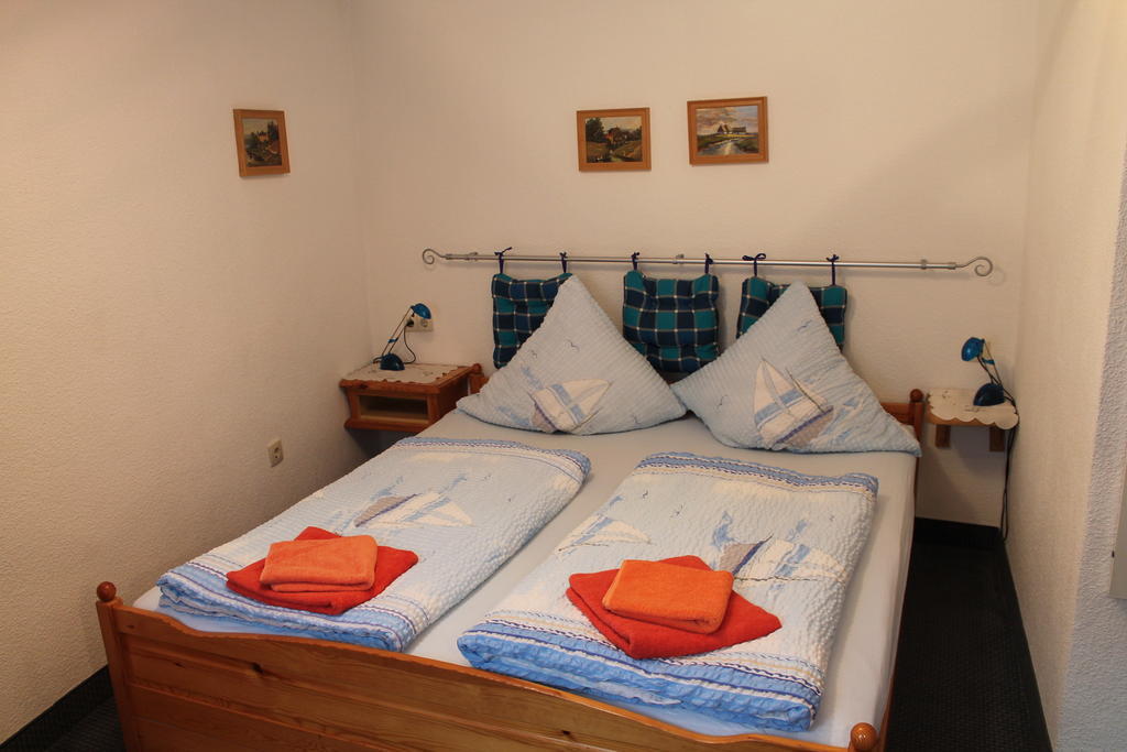 Pension Haus Thies Cochem Zimmer foto